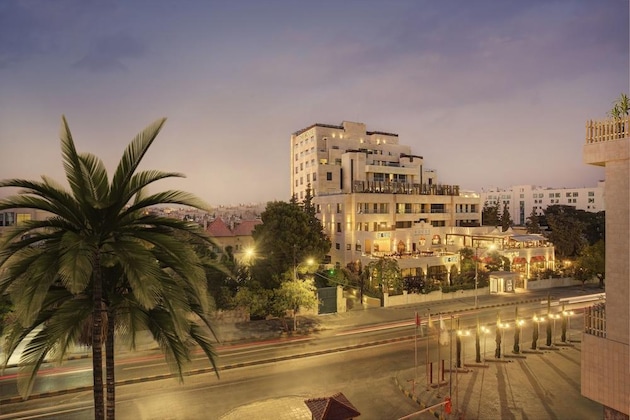 Gallery - The House Boutique Suites