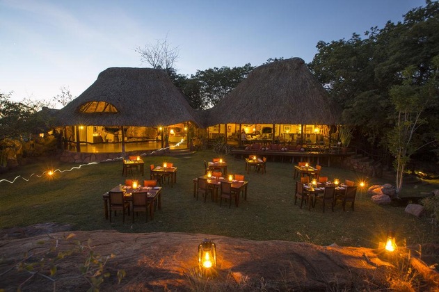 Gallery - Elewana Elsa’S Kopje