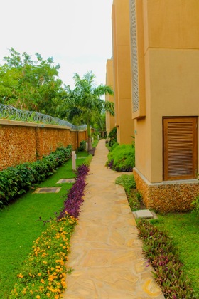 Gallery - Villa Mandhari- Diani Beach