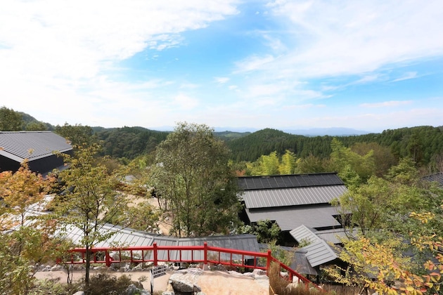 Gallery - Gekkoju Kurokawa