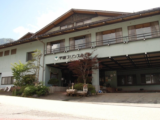 Gallery - Hirayu Prince Hotel