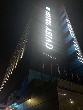 Gallery - Hotel Asiad