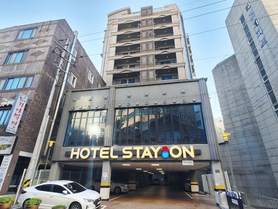 Gallery - Hotel Stay:On