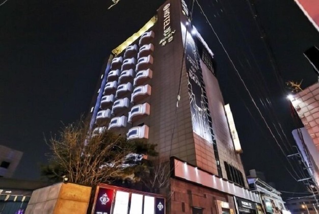 Gallery - Born Hotel Cheongju