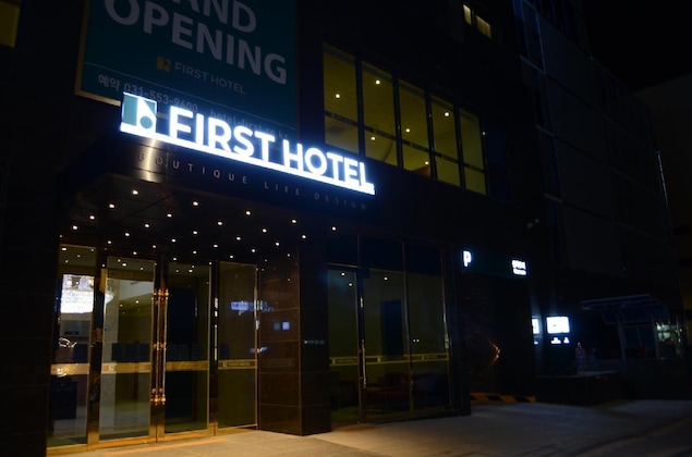 Gallery - Galmea First Hotel