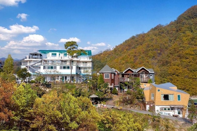 Gallery - Gapyeong Solle Spa Pension