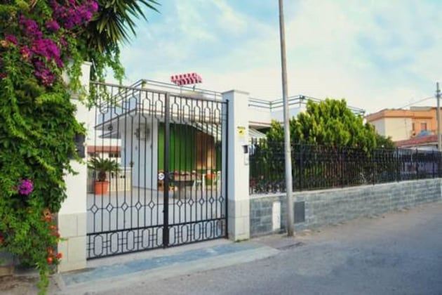 Gallery - Villa Achibea