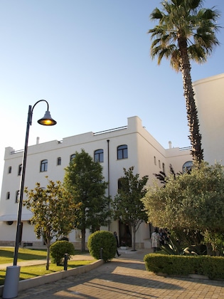 Gallery - Leone De Castris Wine Hotel