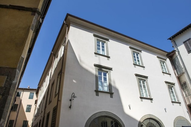 Gallery - Palazzo Dipinto