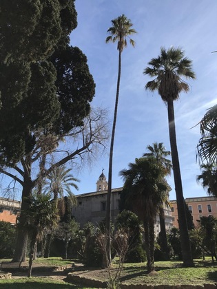 Gallery - Residenza Roma Imperiale
