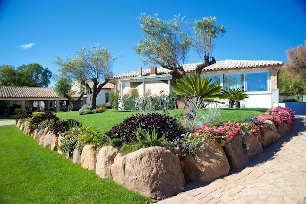 Gallery - Eliantos Boutique Hotel & Spa