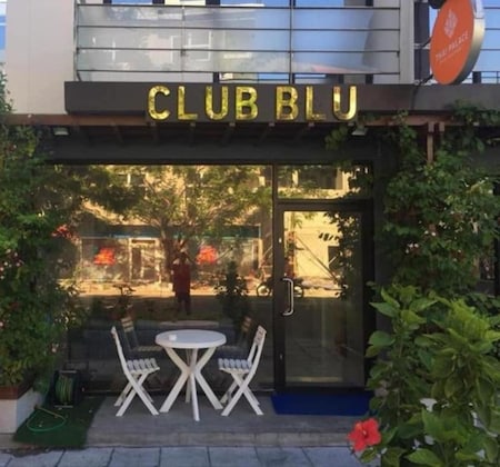 Gallery - Club Blu