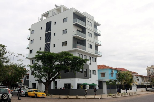 Gallery - Hotel Kapital