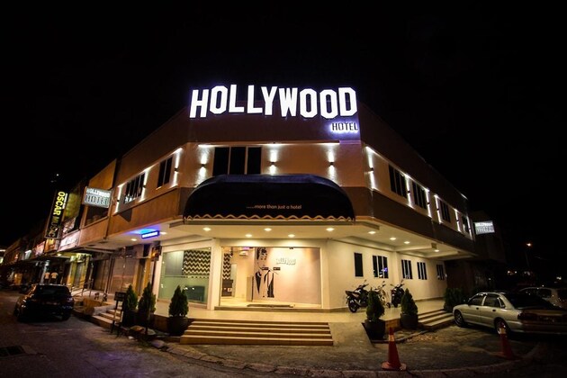 Gallery - Hollywood Hotel