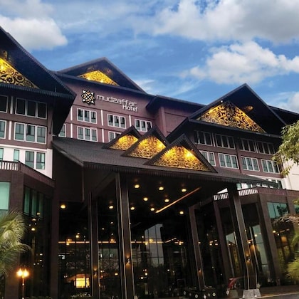 Gallery - Mudzaffar Hotel Melaka