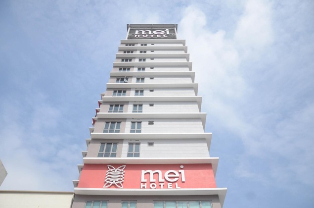 Gallery - Mei Hotel