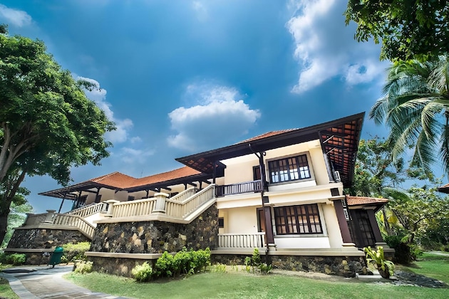Gallery - Sebana Cove Resort