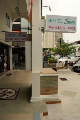 Gallery - Johan Travellers Lodge