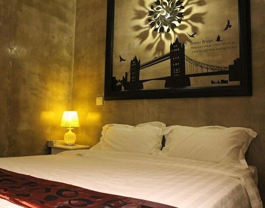 Gallery - Just In Hotel