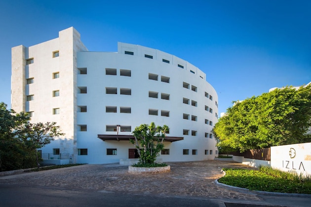 Gallery - Izla  Hotel
