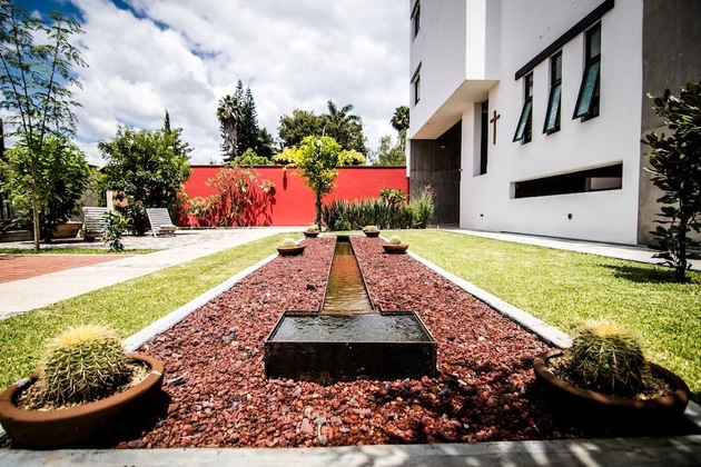 Gallery - Maria Ines Hotel Suite
