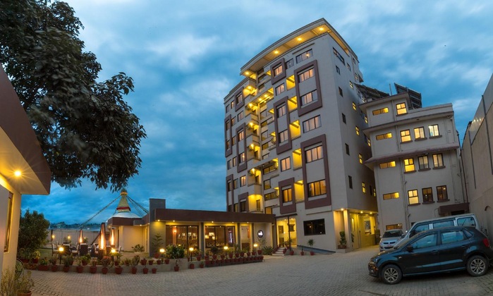 Gallery - Hotel Mudita