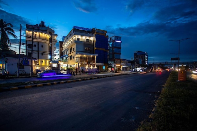 Gallery - Hotel Nansc Lumbini