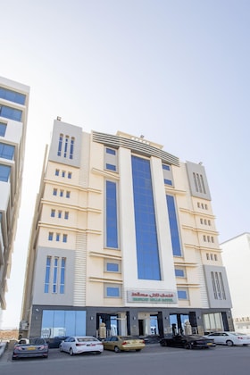 Gallery - Muscat Hills Hotel