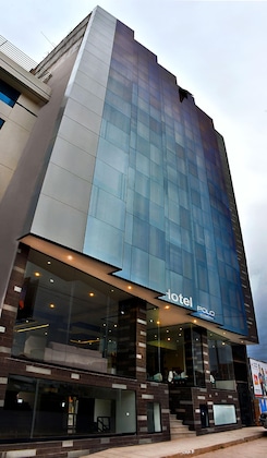 Gallery - Polo Corporativo San Sebastian