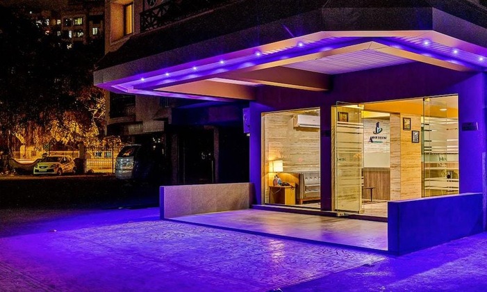 Gallery - Ashok Deluxe Apartments