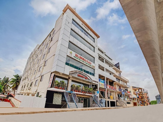 Gallery - Hotel Millennium Plaza