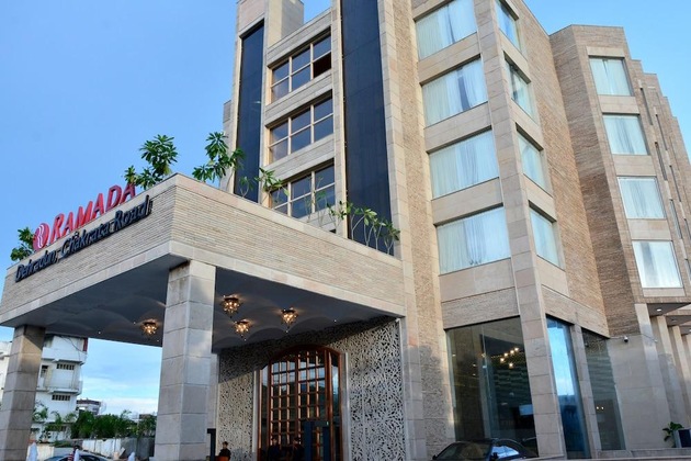 Gallery - Ramada By Wyndham Dehradun Chakrata Road