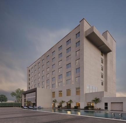 Gallery - Mercure Chennai Sriperumbudur Hotel