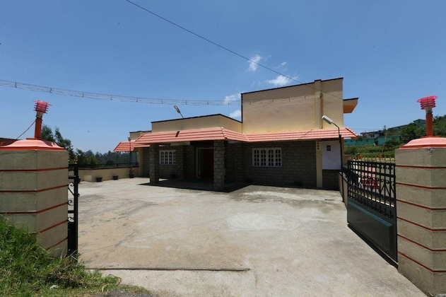 Gallery - Oyo 8901 The Annexe