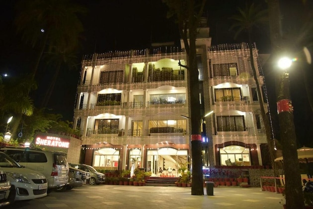 Gallery - Sheratone - A Luxury Hotel