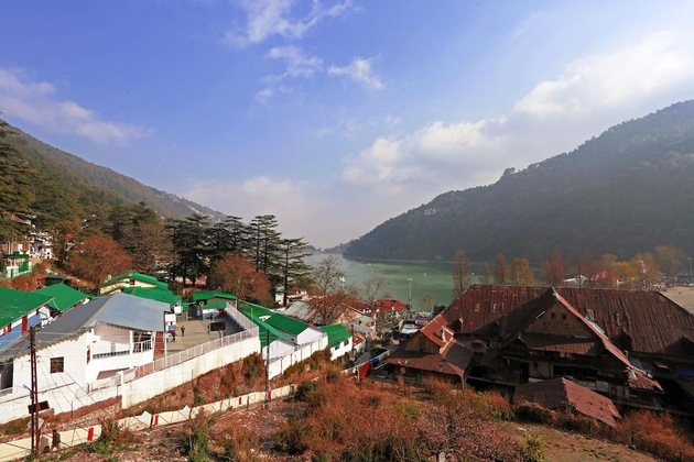 Gallery - Oyo 8077 Hotel Madhuban