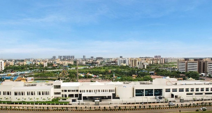 Gallery - Club One - Virar