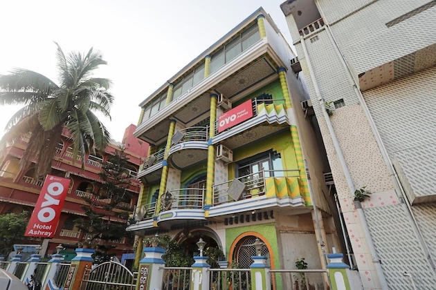 Gallery - Capital O 6077 Hotel Ashraya