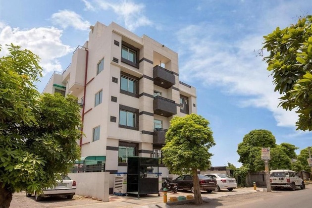 Gallery - Elite Suites Mint Gomti Nagar