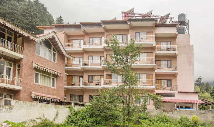 Gallery - Treebo Sc Residency Manali