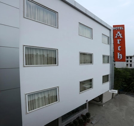 Gallery - Hotel Arch