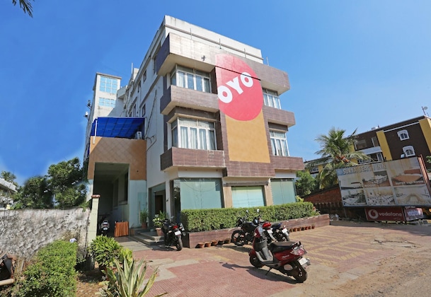 Gallery - Hotel Surya Beach Inn