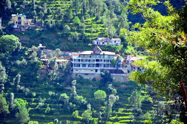 Gallery - Suvaasa The Resort