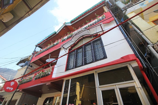 Gallery - Oyo 8990 Wooden Paradise Nainital