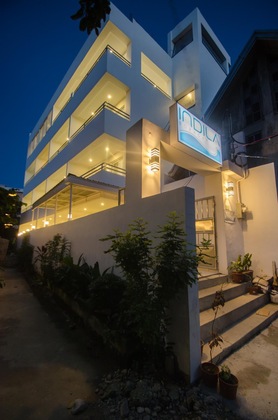 Gallery - Indila Boracay