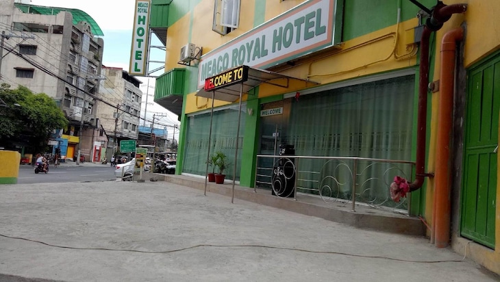 Gallery - Meaco Hotel Royal - Tayuman