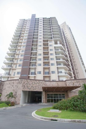 Gallery - The Cirque Serviced Residences