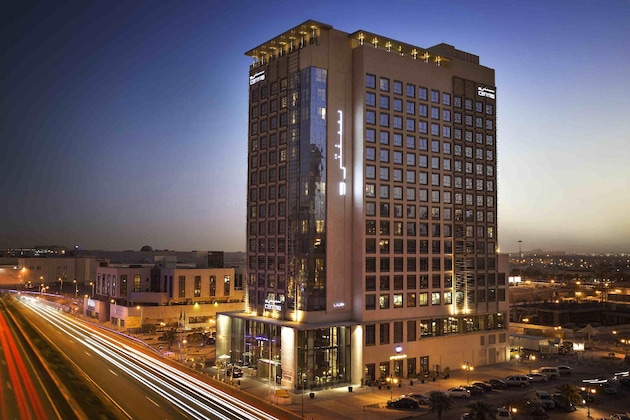 Gallery - Centro Waha By Rotana