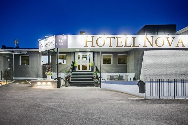 Gallery - Hotell Nova