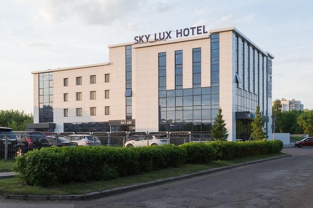 Gallery - Sky Lux Hotel & Spa